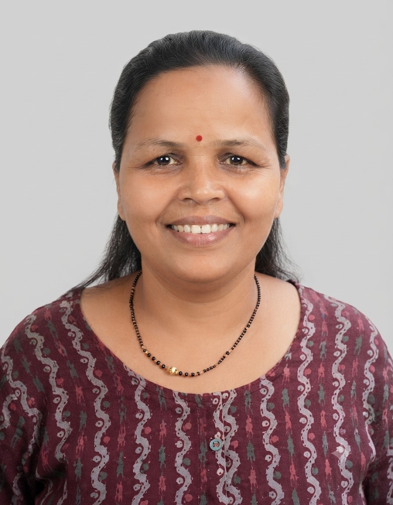 Seema Ritesh Temkar - Part time Baby Sitter in Kandivali East in Mumbai